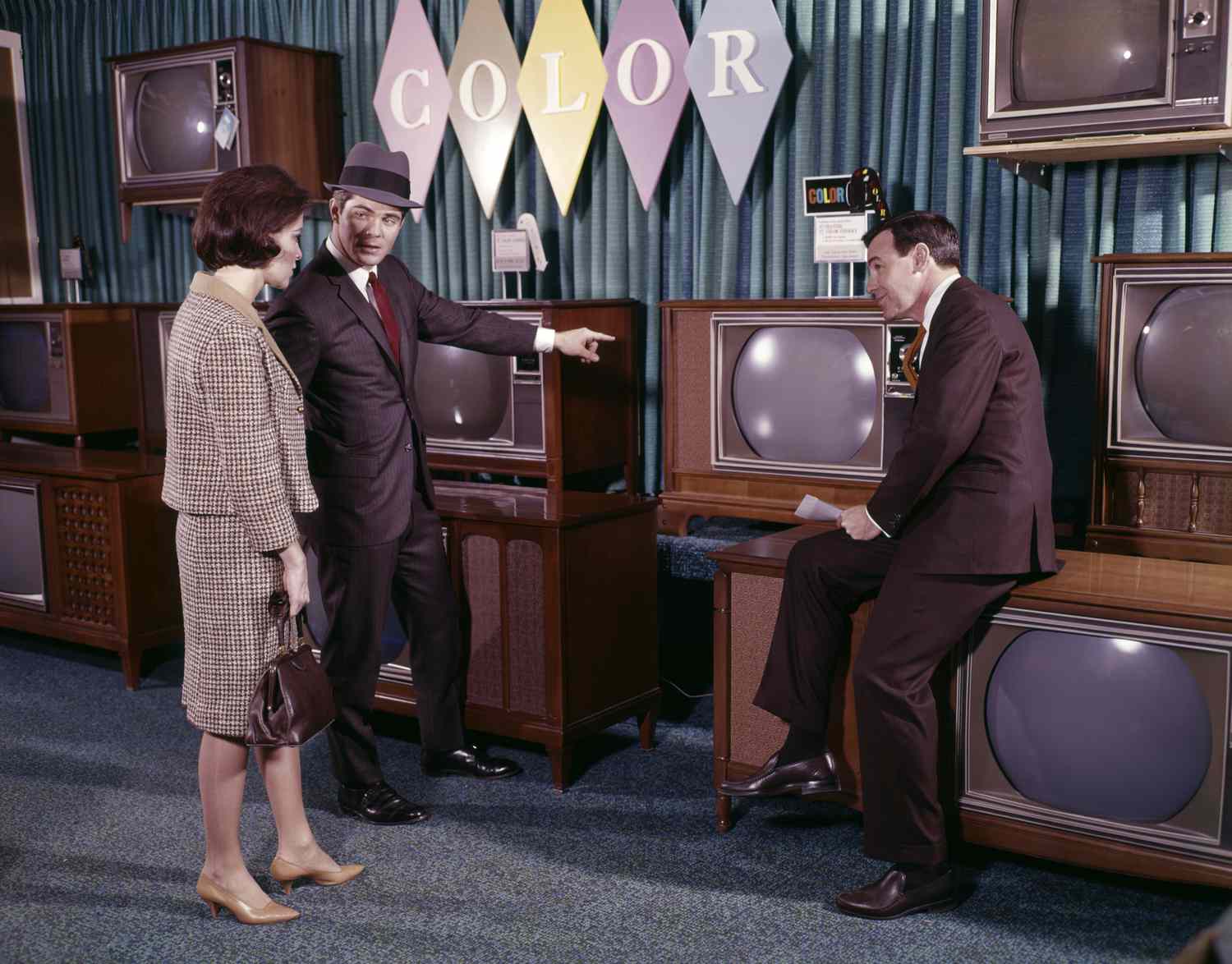 Daday Televizyon Tamircisi